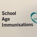 Immunisation Team Tameside (@immsTICFT) Twitter profile photo