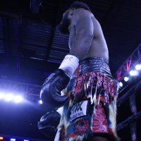 RealWar (@joshdaboxer) 's Twitter Profile