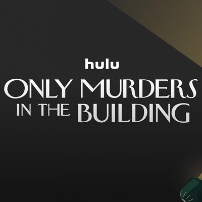 This account is dedicated to a singular thank you note towards Only Murders in the Building. Hoping for a reply 🤞