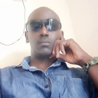 KatumbaDisan's profile picture. Ministry of defence $ internal affairs
God fearing is my identity