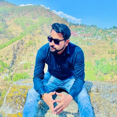 Technology Lover, Coder by Profession, Plays Cricket, TT and Badminton. Listens Lossless Music. Opinions of my own!