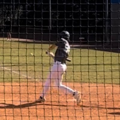 Old account banned | 6’4 190| Baseball, Football | Team Elite Baseball |