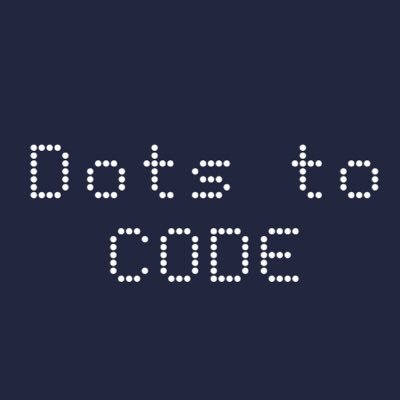 国内最大級の女性&ノンバイナリーの方向けハッカソン「Dots to Code」の公式アカウントです。『ギャップを埋め、新たな可能性を見出す。』をコンセプトに、高校生、大学生、社会人(年齢制限なし)の女性&ノンバイナリーの方をエンパワメントします🔥2024年3月に開催!現在応募者100名以上! 参加応募は⬇️