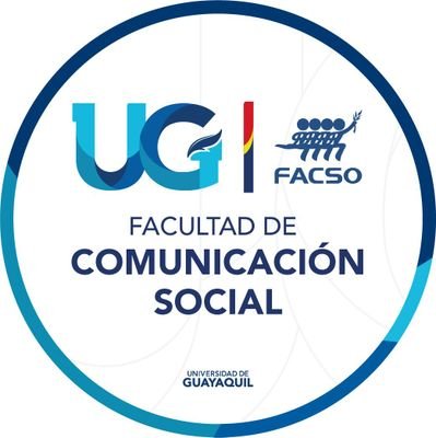 Cuenta Oficial de la Facultad de Comunicación Social |FACSO|@udeguayaquil Fotos |Noticias| Actividades| Eventos #Facso
