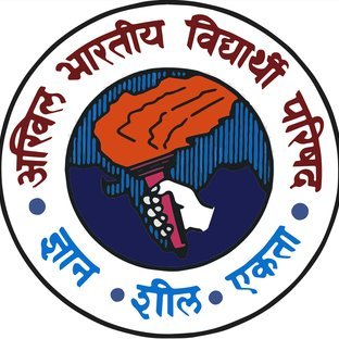 Official Handle of Akhil Bharatiya Vidyarathi Parishad Chhattisgarh (अभाविप छत्तीसगढ़) World's Largest Students Organisation, 
Our National Handle @ABVPVoice.