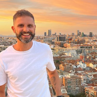 luis_kahrs's profile picture. 👨🏽‍💻 IT nerd 🧙🏽‍♂️💫 Me gusta arreglar cosas