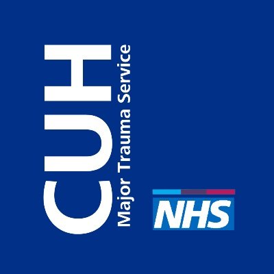 News and updates from the Major Trauma Service & soon-to-open Ward @CUH_NHS, Major Trauma Centre for the East of England Region. Medical advice not offered.