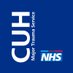 Major Trauma Service (@CUH_MTS) Twitter profile photo