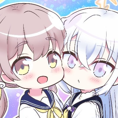 サークル兎月堂の人
マンガとイラストはpixivみてね！
BOOTHで創作百合とブルアカ・グリモア同人販売中：https://t.co/ZFNcjHvQ7C
Skeb：https://t.co/PjA0EK0fAd