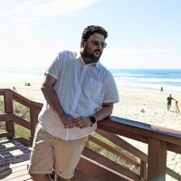 Vinay Kumar (@yvinaykumar) 's Twitter Profile