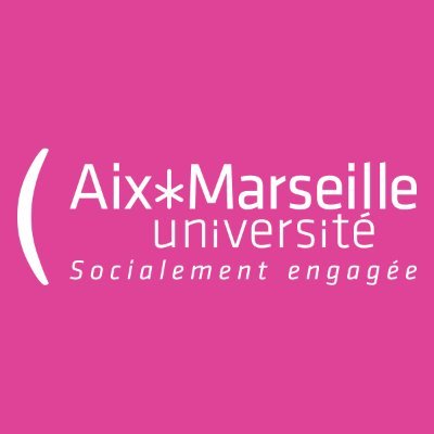 Compte officiel ! Fidèle à ses valeurs de respect, de tolérance et d’humanisme, Aix-Marseille Université a décidé de suspendre son activité sur X.