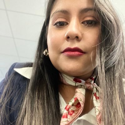 Siempre de la mano de Dios ✨ Economista Data scientist📉📈📊@UNAHoficial📚 Vivir plenamente. Maestrante de Analítica de Negocios