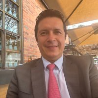 JAIME CHAVES VILLADA (@jaimechavesv) 's Twitter Profile