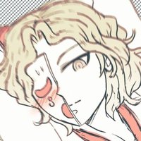 Mikado_Sannoji (@h0rnymag1cian) 's Twitter Profile