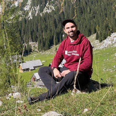 PhD student @tu_wien, also @UvA_Amsterdam & @ENS_ULM, focusing on logic, rational choice (decision/social choice/game theory), Carnap. // ⛰️🥾 na Gorenjskem.