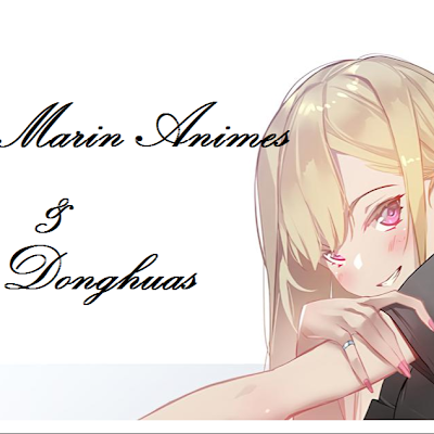 Twitter Oficial do Canal de Tradução de Animes & Donghuas.