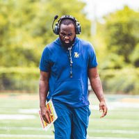 Coach Kevon Fly(@DrCoachFly) 's Twitter Profile Photo