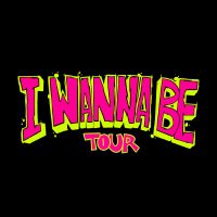 I Wanna Be Tour (@iwannabe_tour) 's Twitter Profile