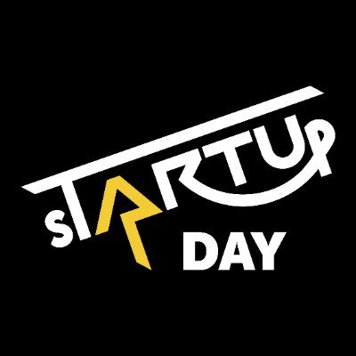 sTARTUp Day