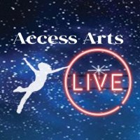Access Arts Live (@artsliveeu) 's Twitter Profile Photo Access Arts Live (@artsliveeu) 's Twitter Profile Photo