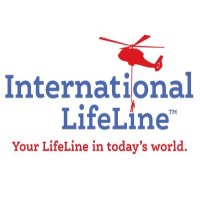 InternationalLifeLine(@Inter_LifeLine) 's Twitter Profile Photo