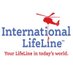 InternationalLifeLine (@Inter_LifeLine) Twitter profile photo