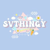 OPEN DM🥕 (@svthingy) 's Twitter Profile