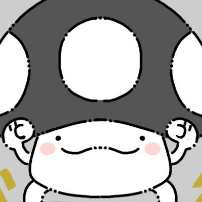きのこ【GSF01 6組14番】さんのプロフィール画像