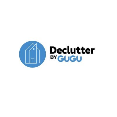 #DeclutterbyGugu Revolutionizes Online Shopping for Used Goods
Home of Neatly used household item.

Dm on Whatsapp https://t.co/vFOgaIXIez