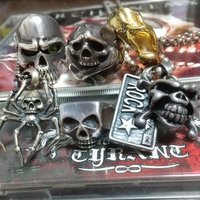 Skull Love (@cb750fcrf) 's Twitter Profile