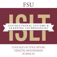ISLT @ FSU (@islt_fsu) 's Twitter Profile Photo ISLT @ FSU (@islt_fsu) 's Twitter Profile Photo