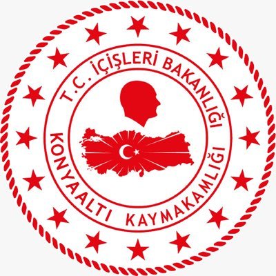Antalya Konyaaltı Kaymakamlığı