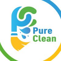 شركة تنظيف بيور كلين (@purecleanq8) Twitter profile photo