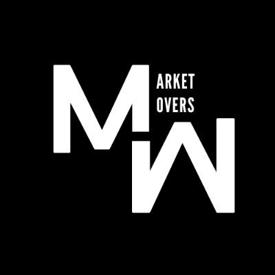MarketMovers_1's profile picture. Market Movers 

-Economic , Crypto, Stock , Comodities News!!
-Private Analysis 
-Podcast For Entrepreneurs , Investor and Self Development