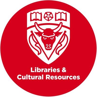 UCalgary Libraries and Cultural Resources