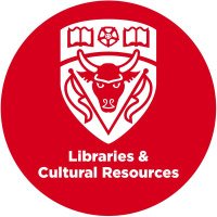 UCalgary Libraries and Cultural Resources(@UCalgaryLibrary) 's Twitter Profile Photo