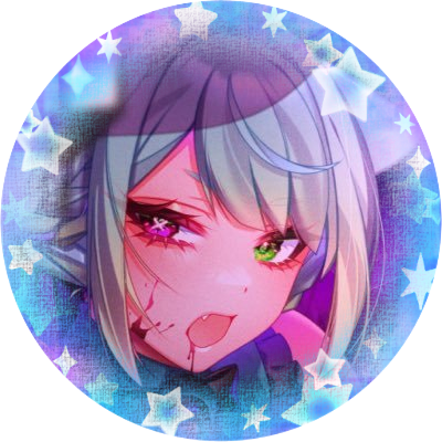 蓮水翠々💧🐾🌙@Vtuberさんのプロフィール画像
