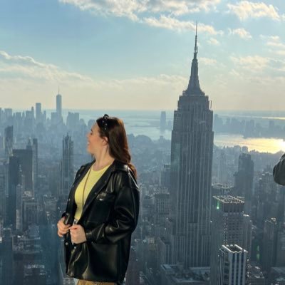 byrne_emily20's profile picture. Davenport University🐾❤️