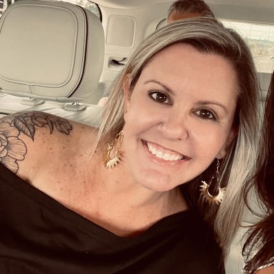 ⚾️ & 🐶 Mom. Attorney. Proud Texan. Pro-1A&2A. Constitutionalist. Autoimmune Warrior. Anti Big Pharm. Pro Local Farmers/Ranchers. Tattoo & Jeep Junkie.