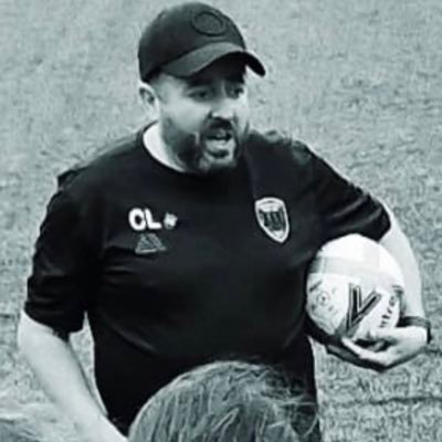 UEFA B Student, @twforesters U11s, @twforesters Girls u13s JPL lead coach 23/24. @LFAgirls2024 founder. Spurs & Rusthall FC ST Holder. Football = Life ⚽️
