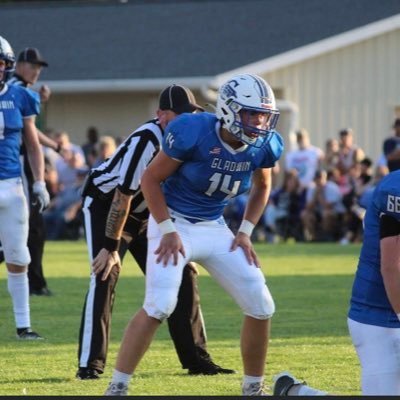Preston Willert Profile