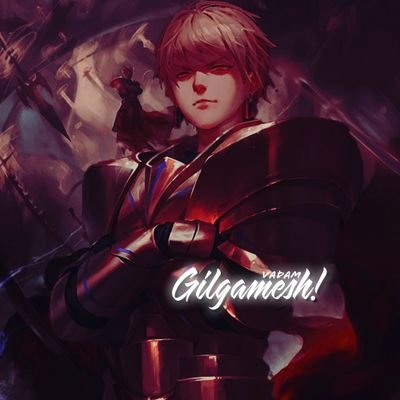 ◂ 王 𝗢𝗟𝗗𝗘𝗦𝗧 𝗛𝗘𝗥𝗢 ━ 𝐆𝐢𝐥𝐠𝐚𝐦𝐞𝐬𝐡 ⠀⠀⠀⠀⠀⠀⠀⠀⠀⠀ ⠀⠀⠀⠀
⠀┗⠀❝𝑣𝑎𝑑𝑎𝑚'𝑠 𝑎𝑐𝑐❞