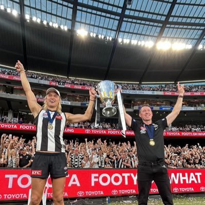 I 🤍🖤the @CollingwoodFC, Legends Member, lover of Sport, Photography, Travel & All Creatures Great & Small. 🤍🖤🤍🖤🤍🖤