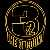 The 3 Count Podcast(@3Count_Pod) 's Twitter Profile Photo