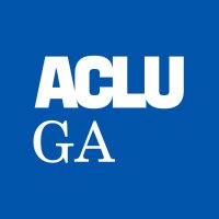 ACLU of Georgia(@ACLUofGA) 's Twitter Profile Photo