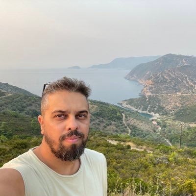 BKacevich's profile picture. Head of product @ Miggo security