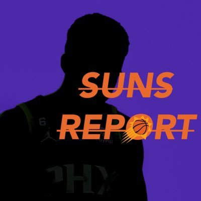 All insight on @Suns games, players, rumors, etc. that other mainstream accounts don’t cover. @BrightSideSun Writer ☀️@SBNation Run by: @coletuorto #ComingInHot