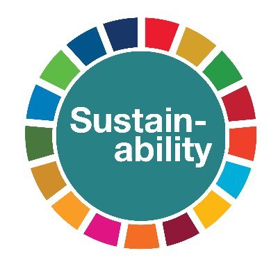 Kingston University Estates & Sustainability sharing, inspiring and informing to increase awareness of sustainability. 🌎