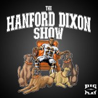 The Hanford Dixon Show (@topdawgshow) 's Twitter Profile Photo