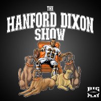 The Hanford Dixon Show(@TopDawgShow) 's Twitter Profile Photo